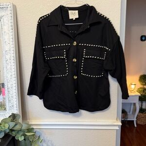 MEDIUM Fantastic Fawn Sleeve